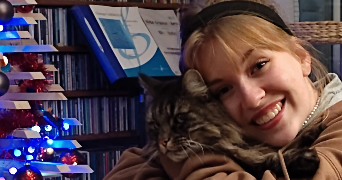 salomé pet sitter à PARIS 15 75015_0