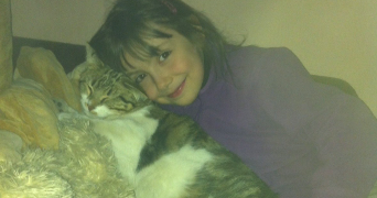 tessa pet sitter à ST JEAN DE VEDAS 34430_2