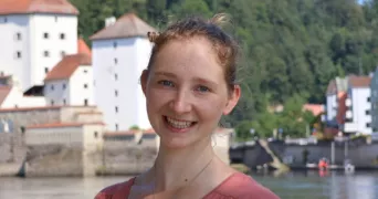 camille pet sitter à DIJON 21000
