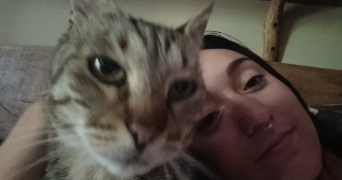 angelina pet sitter à MARSEILLE 09 13009_3
