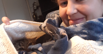 adeline pet sitter à BAUGE EN ANJOU 49150_3