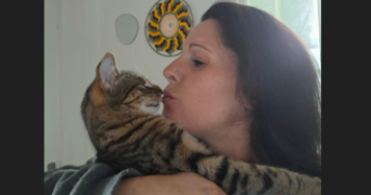 emmanuelle pet sitter à VIGNEUX SUR SEINE 91270_7