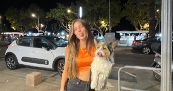 sidonie pet sitter à Montpellier  34000_0