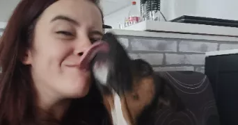 elodie pet sitter à CANNES 06150
