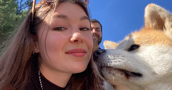 emilie pet sitter à DIGNE LES BAINS 04000_1
