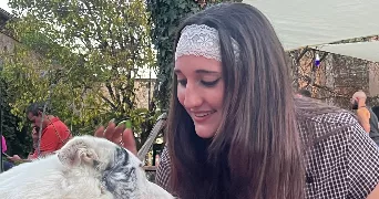 emma pet sitter à TOULOUSE 31000