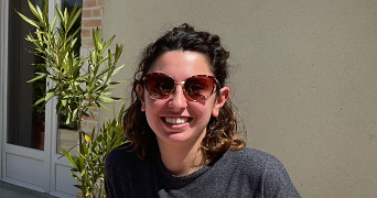 justine pet sitter à GAGNY 93220_0