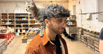 Zacharie pet sitter à Vigneux-sur-Seine 91270_1