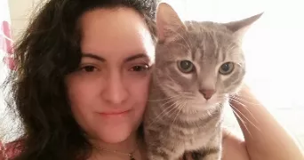 fabienne pet sitter à DIE 26150
