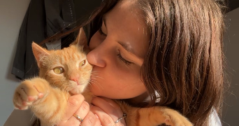 ines pet sitter à BEZIERS 34500_0