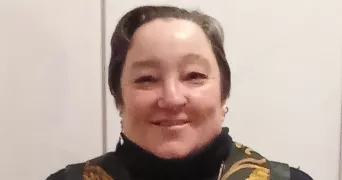 segolene cat sitter à PARIS 13 75013