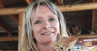 ghyslaine pet sitter à EAUBONNE 95600_0