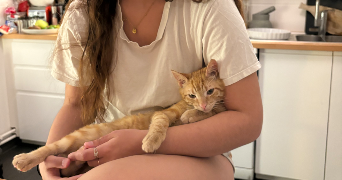 manon pet sitter à BOULOGNE BILLANCOURT 92100_2