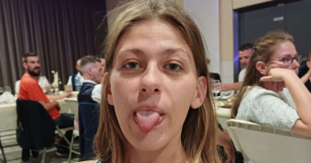 ines pet sitter à Saint Amand longpre 41310_1