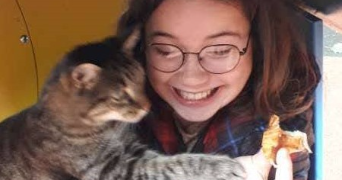 ana pet sitter à RENNES 35200_0