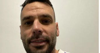 loïc dog sitter à MEUDON 92360