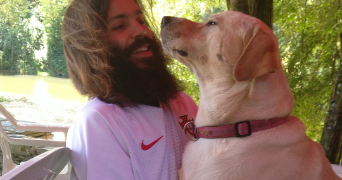 ana pet sitter à VELIZY VILLACOUBLAY 78140_2