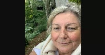 danielle pet sitter à CHATENOIS LES FORGES 90700