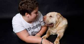 emma pet sitter à LA MADELEINE 59110_2