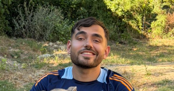 milan pet sitter à SALON DE PROVENCE 13300_0