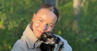 maryke pet sitter à BARR 67140_0