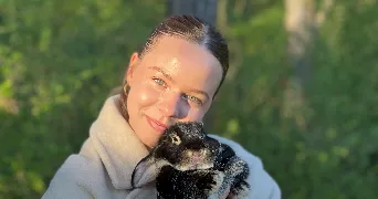 maryke pet sitter à BARR 67140