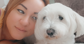 Émilie pet sitter à NEUILLY PLAISANCE 93360_1