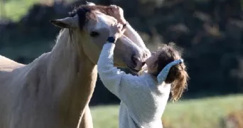 marie pet sitter à DOMPIERRE SUR YON 85170