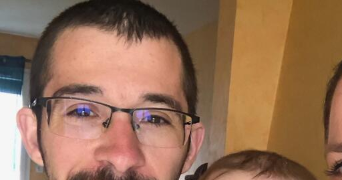 arnaud pet sitter à MELESSE 35520_1