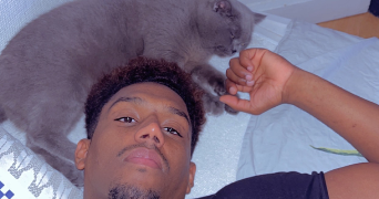marouane pet sitter à PARIS 14 75014_3