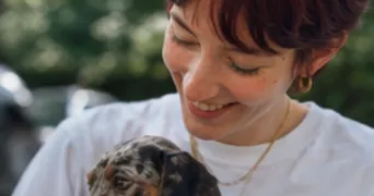 maelys pet sitter à MAISONS ALFORT 94700
