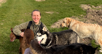 lana pet sitter à MORMANT 77720_16