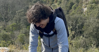 nolan pet sitter à NIMES 30900_0