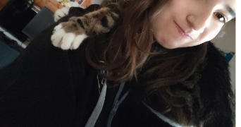 léa pet sitter à MITRY MORY 77290_0