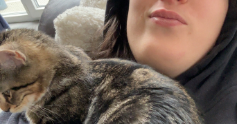 manon pet sitter à MONTIGNY LE BRETONNEUX 78180_1