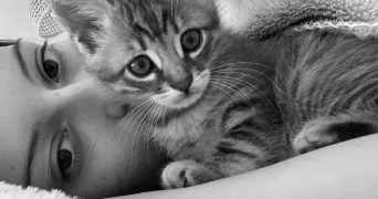 carla pet sitter à LE HAILLAN 33185_0