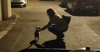 victoria pet sitter à LEVALLOIS PERRET 92300_3