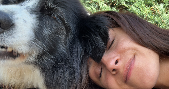 anaïs dog sitter à LEVALLOIS PERRET 92300_3