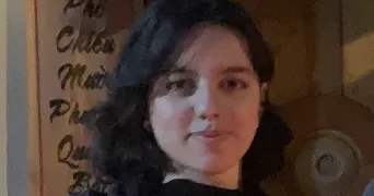 chaimaa pet sitter à HAGUENAU 67500