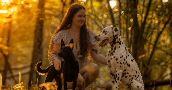 jessica pet sitter à HOUDAN 78550_0