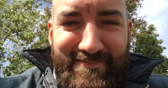 pierre-antoine pet sitter à VAUX SUR SEINE 78740_0