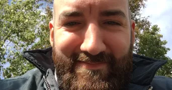 pierre-antoine pet sitter à VAUX SUR SEINE 78740