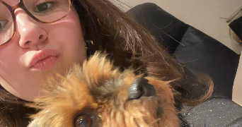 manon pet sitter à ROUEN 76000_1