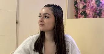 elyse pet sitter à Bourges 18000