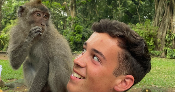 thomas pet sitter à GENTILLY 94250_1