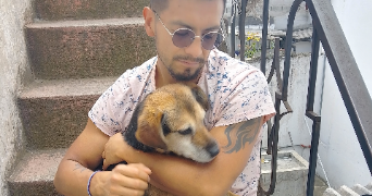 leandro pet sitter à ST WITZ 95470_2