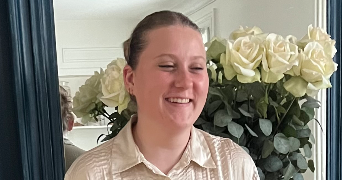 morgane pet sitter à ASNIERES SUR SEINE 92600_1