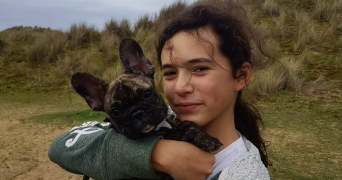 philae pet sitter à ASNIERES SUR SEINE 92600_0