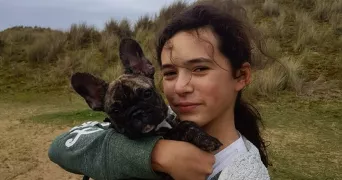 philae pet sitter à ASNIERES SUR SEINE 92600