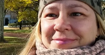 aurélie pet sitter à GUIPAVAS 29490